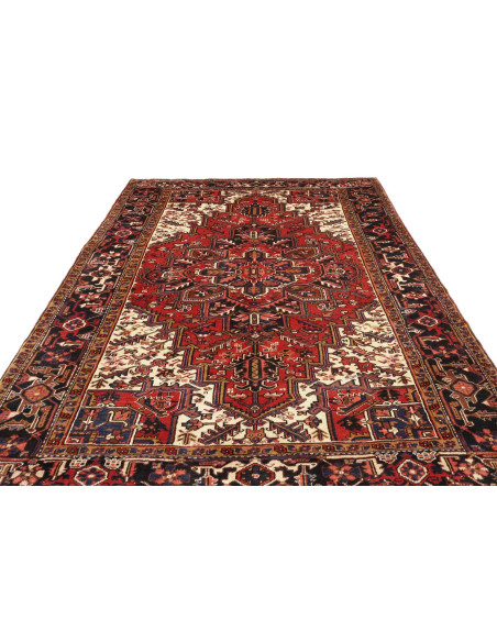 Tappeto Gorawan Persia cm.206x305