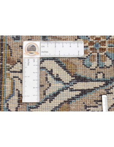 Tappeto Kashan Persia cm.193x308