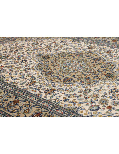 Tappeto Kashan Persia cm.210x304