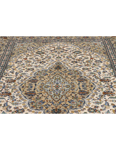 Tappeto Kashan Persia cm.210x304