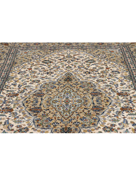 Tappeto Kashan Persia cm.210x304