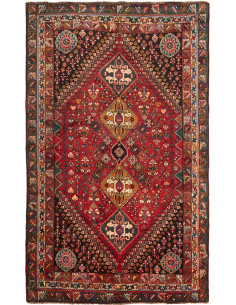 Tappeto Shiraz Persia cm.160x267