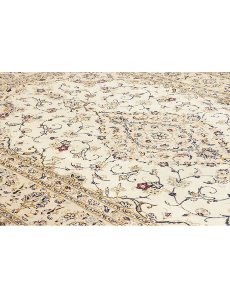 Tappeto Kashan Persia cm.201x303