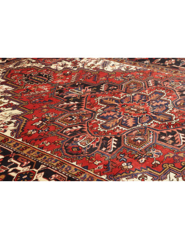 Tappeto Gorawan Persia cm.206x305