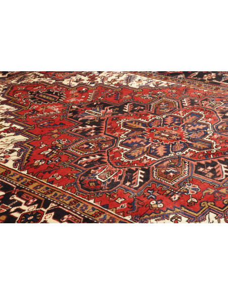 Tappeto Gorawan Persia cm.206x305
