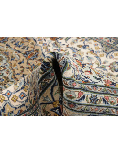 Tappeto Kashan Persia cm.210x304