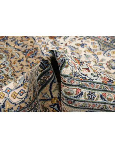 Tappeto Kashan Persia cm.210x304