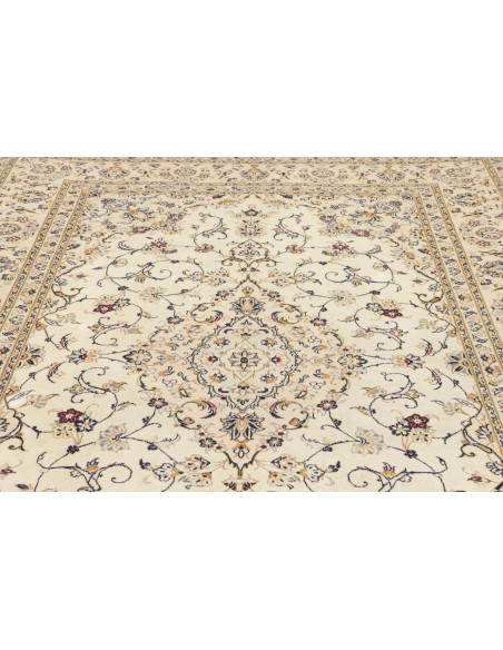 Tappeto Kashan Persia cm.201x303