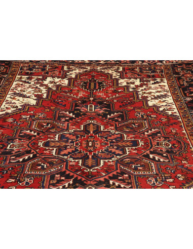 Tappeto Gorawan Persia cm.206x305