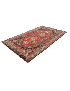Tappeto Shiraz Persia cm.160x267 2