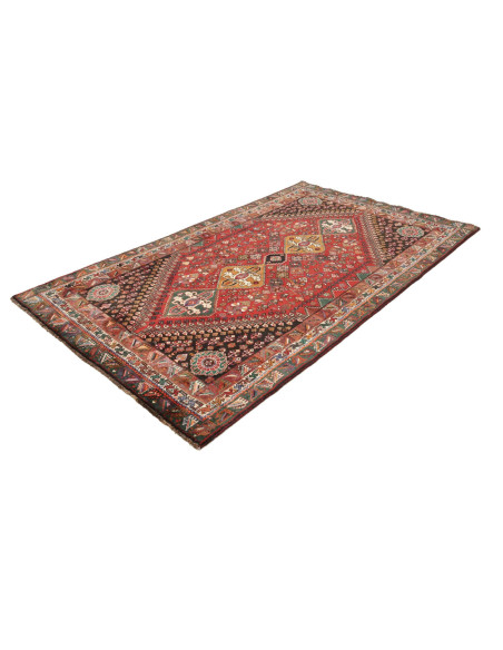 Tappeto Shiraz Persia cm.160x267