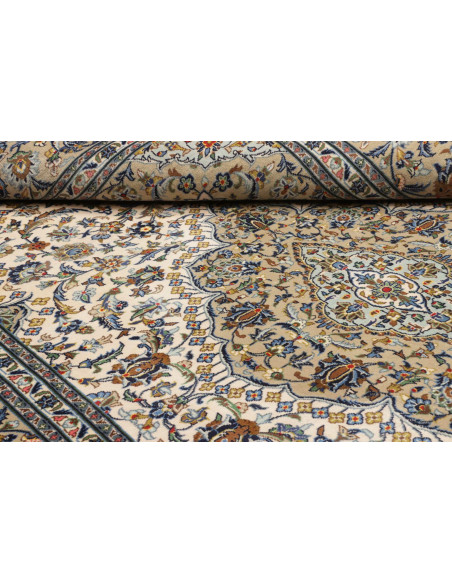 Tappeto Kashan Persia cm.210x304