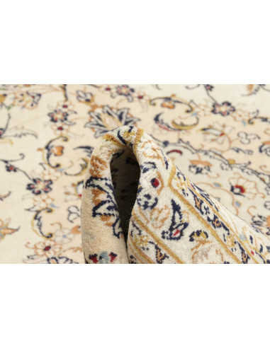 Tappeto Kashan Persia cm.201x303