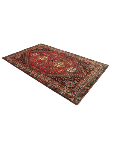 Tappeto Shiraz Persia cm.160x267