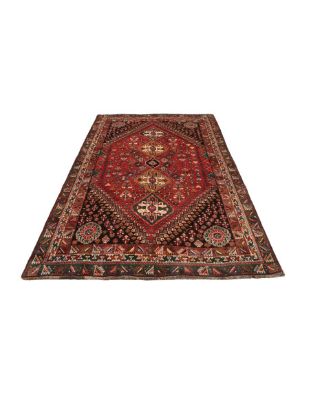 Tappeto Shiraz Persia cm.160x267