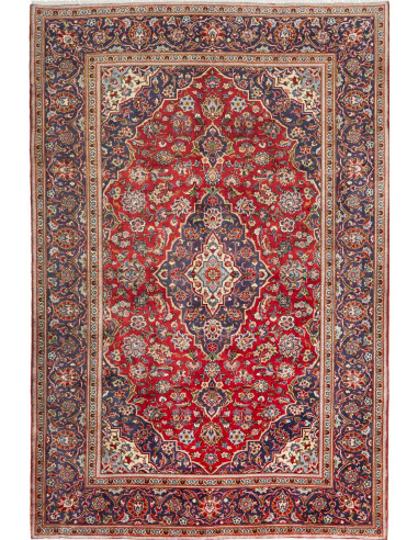 Tappeto Ardakan Persia cm.196x298