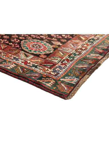 Tappeto Shiraz Persia cm.160x267