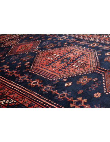 Tappeto Lori Persia cm.213x307