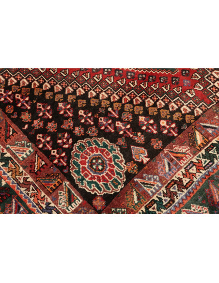 Tappeto Shiraz Persia cm.160x267