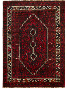 Tappeto Shiraz Persia cm.170x240