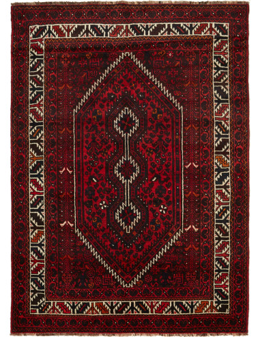 Tappeto Shiraz Persia cm.170x240