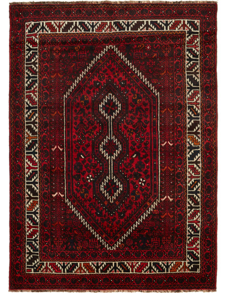 Tappeto Shiraz Persia cm.170x240