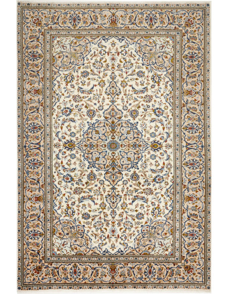 Tappeto Kashan Persia cm.192x285