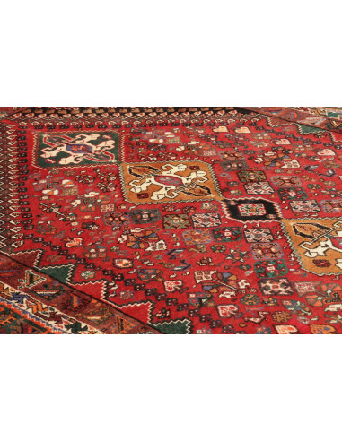 Tappeto Shiraz Persia cm.160x267