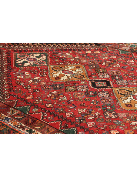 Tappeto Shiraz Persia cm.160x267