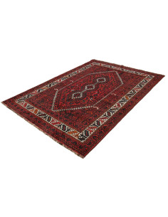 Tappeto Shiraz Persia cm.170x240 2