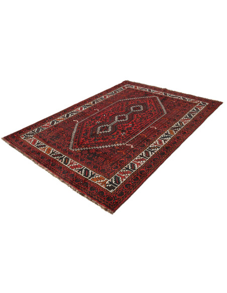 Tappeto Shiraz Persia cm.170x240
