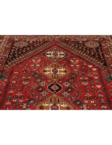Tappeto Shiraz Persia cm.160x267