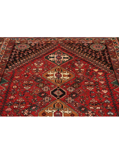Tappeto Shiraz Persia cm.160x267
