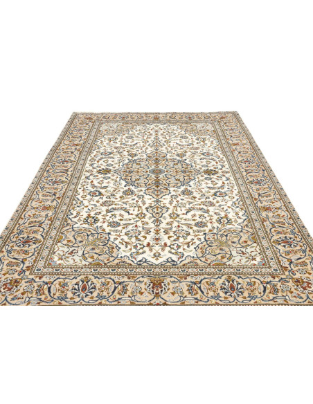 Tappeto Kashan Persia cm.192x285