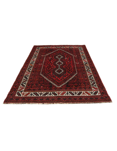 Tappeto Shiraz Persia cm.170x240