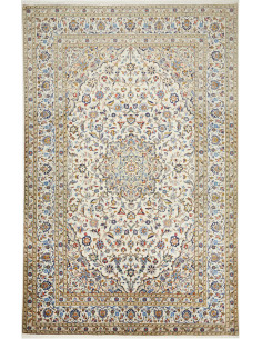 Tappeto Kashan Persia cm.198x303