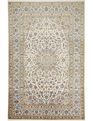 Tappeto Kashan Persia cm.198x303