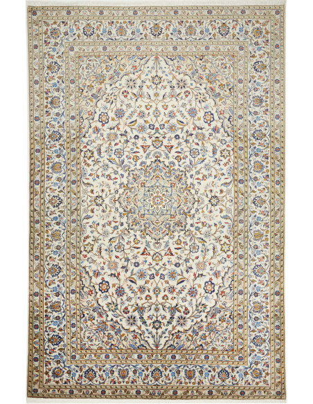 Tappeto Kashan Persia cm.198x303