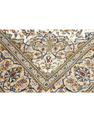 Tappeto Kashan Persia cm.192x285