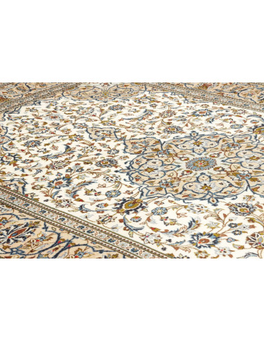 Tappeto Kashan Persia cm.192x285