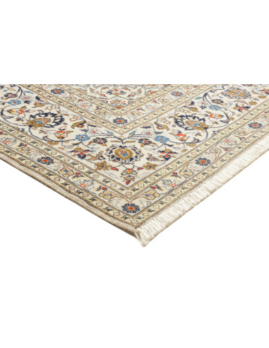 Tappeto Kashan Persia cm.198x303