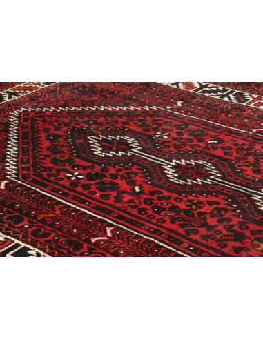 Tappeto Shiraz Persia cm.170x240