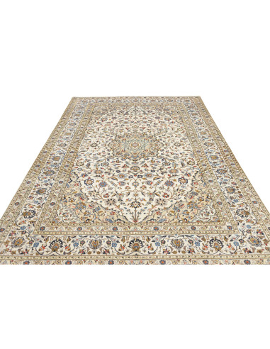 Tappeto Kashan Persia cm.198x303