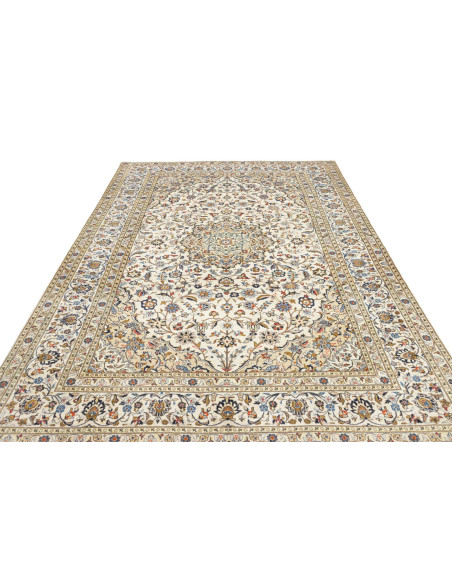 Tappeto Kashan Persia cm.198x303