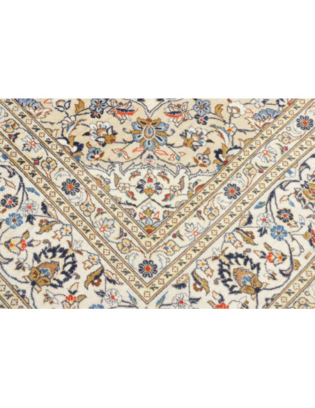 Tappeto Kashan Persia cm.198x303