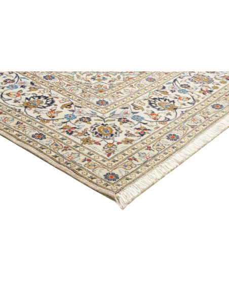 Tappeto Kashan Persia cm.198x303