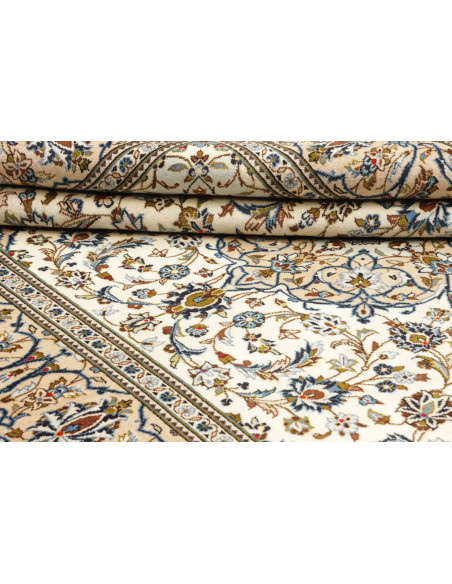 Tappeto Kashan Persia cm.192x285