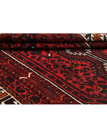 Tappeto Shiraz Persia cm.170x240