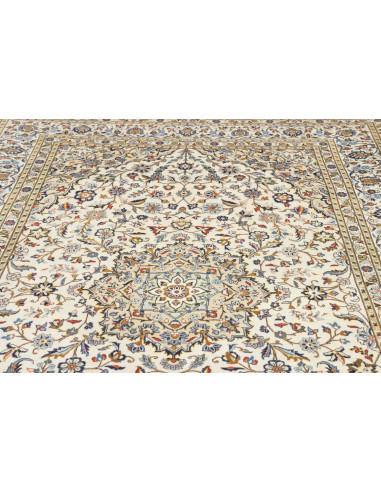 Tappeto Kashan Persia cm.198x303