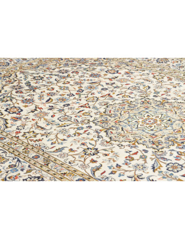 Tappeto Kashan Persia cm.198x303